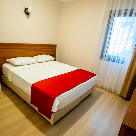 Modern Life Hotel Bodrum Muğla Zewnętrze zdjęcie