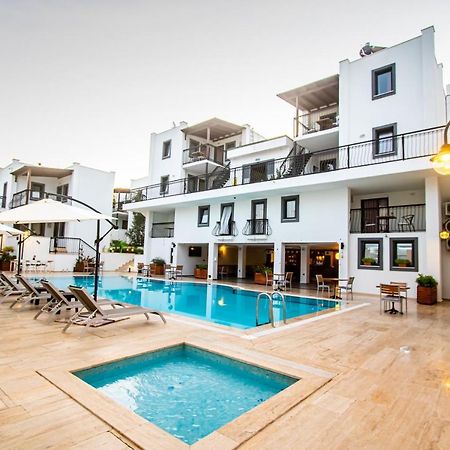 Modern Life Hotel Bodrum Muğla Zewnętrze zdjęcie