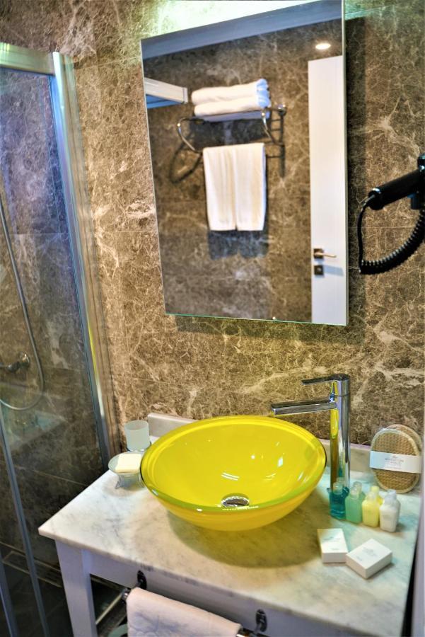 Modern Life Hotel Bodrum Muğla Zewnętrze zdjęcie