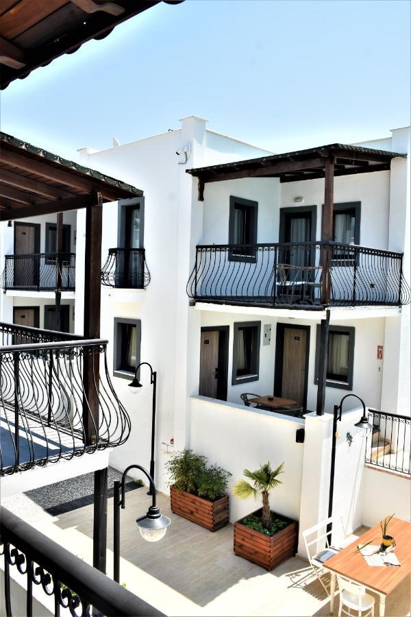 Modern Life Hotel Bodrum Muğla Zewnętrze zdjęcie