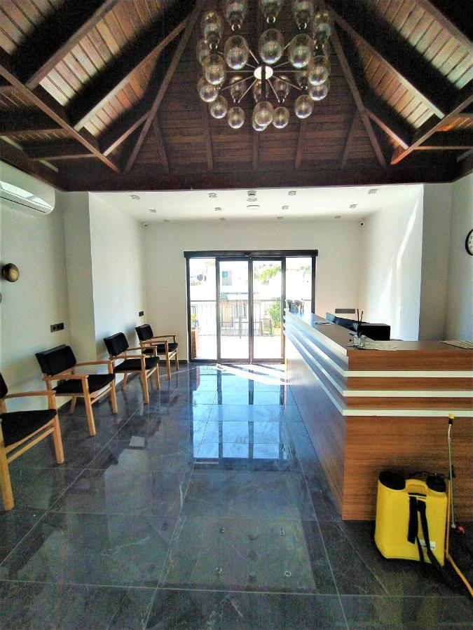Modern Life Hotel Bodrum Muğla Zewnętrze zdjęcie