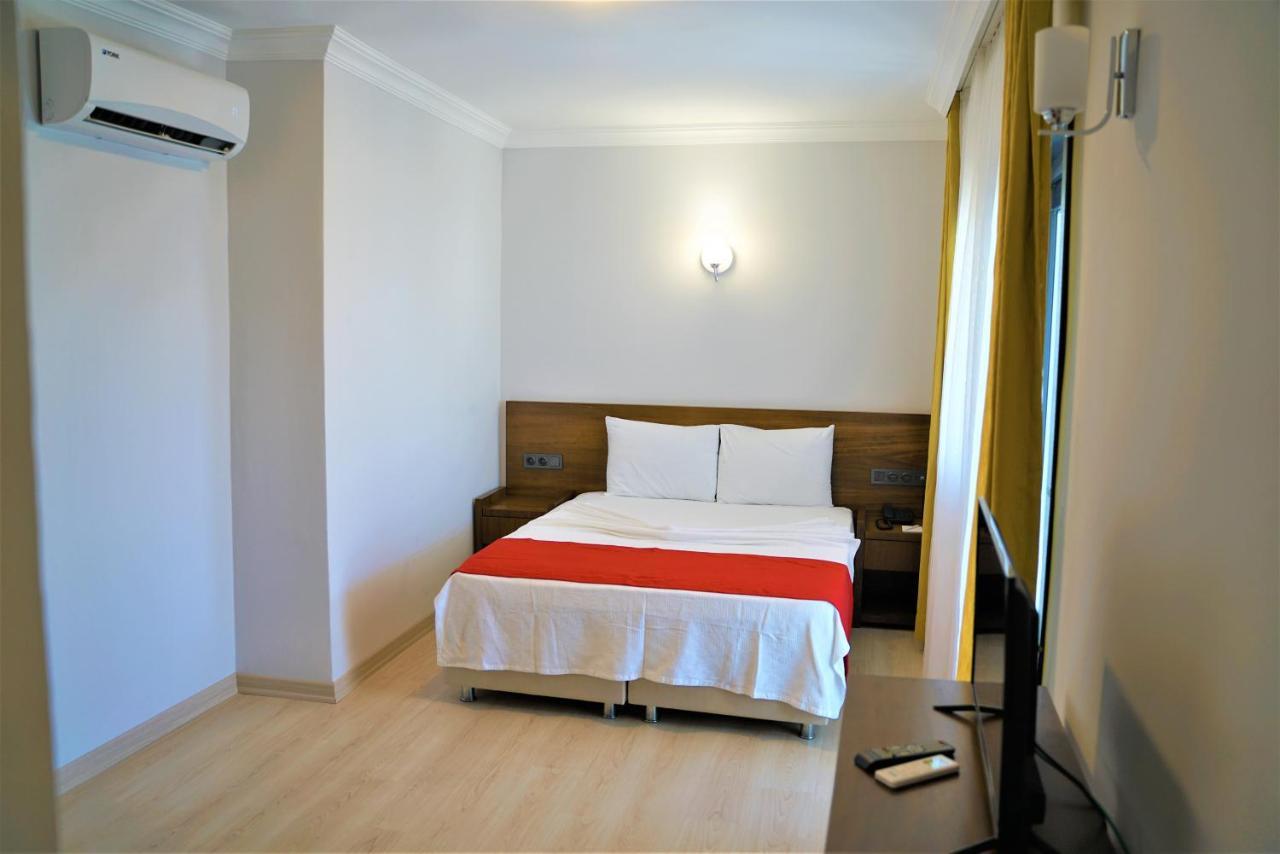 Modern Life Hotel Bodrum Muğla Zewnętrze zdjęcie