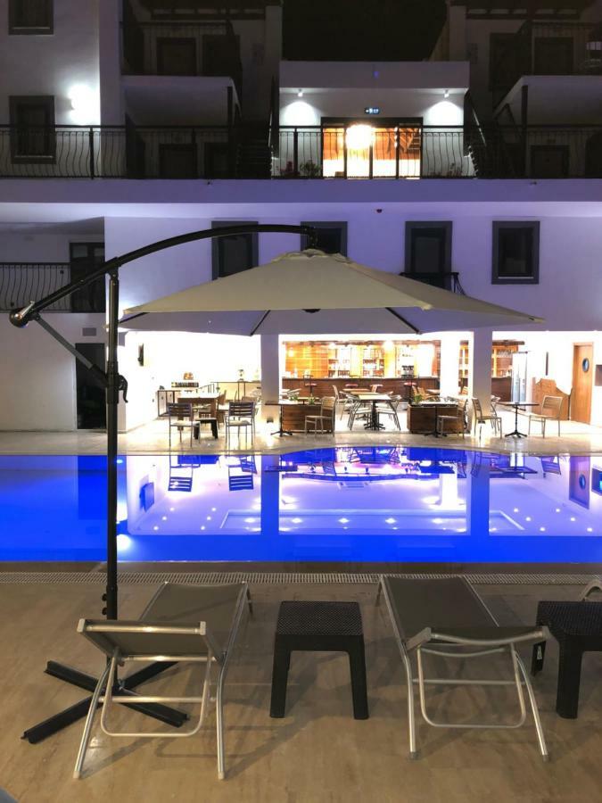 Modern Life Hotel Bodrum Muğla Zewnętrze zdjęcie